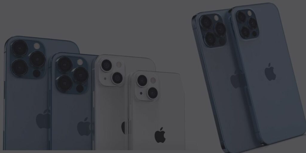 Apple iphone 13 release date